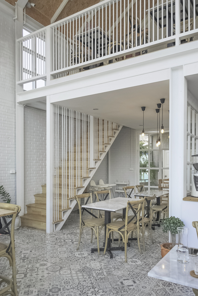 Dough & CO · 链接自然与人的社区空间-26