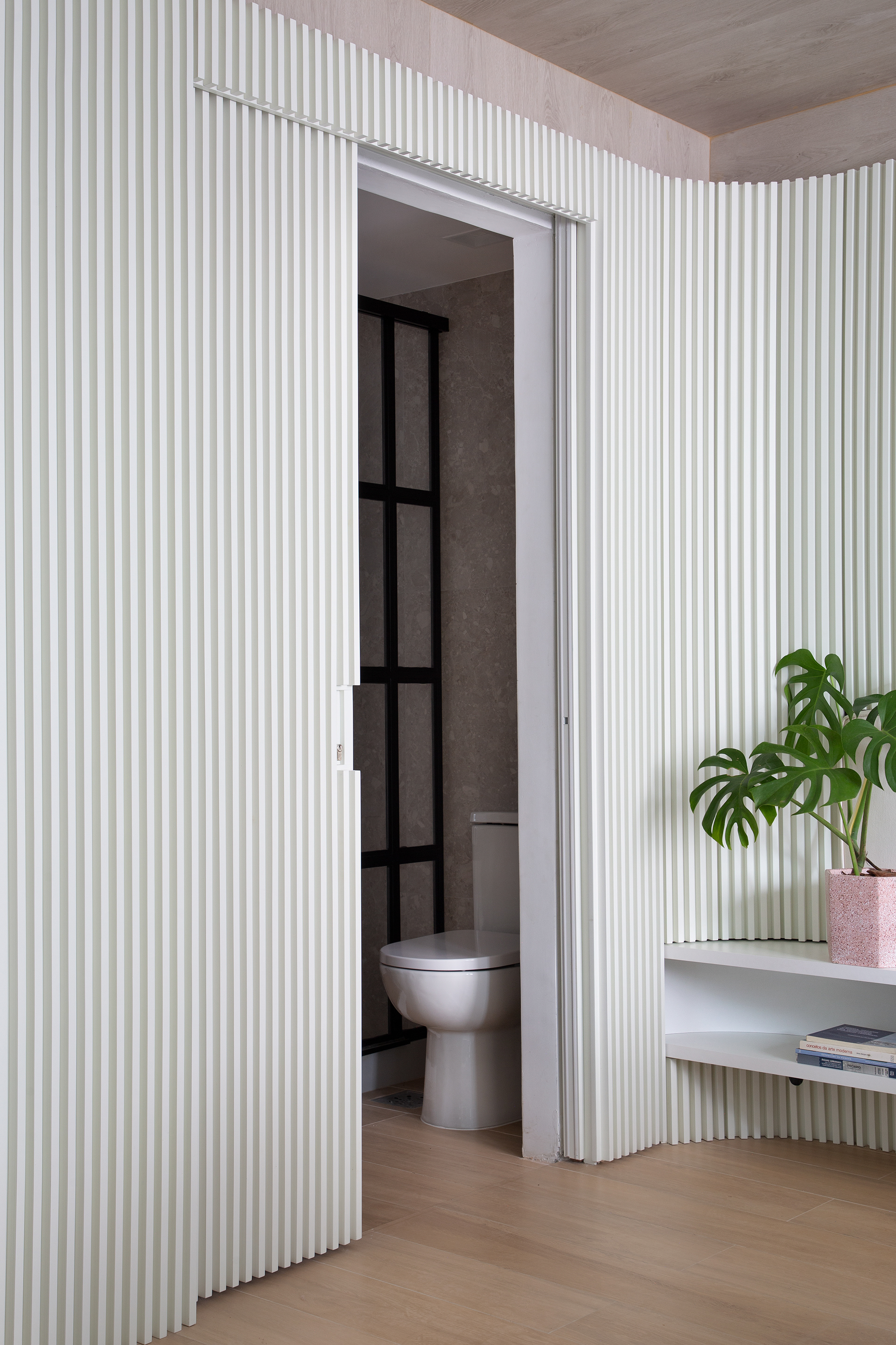 半开放式厨房-10