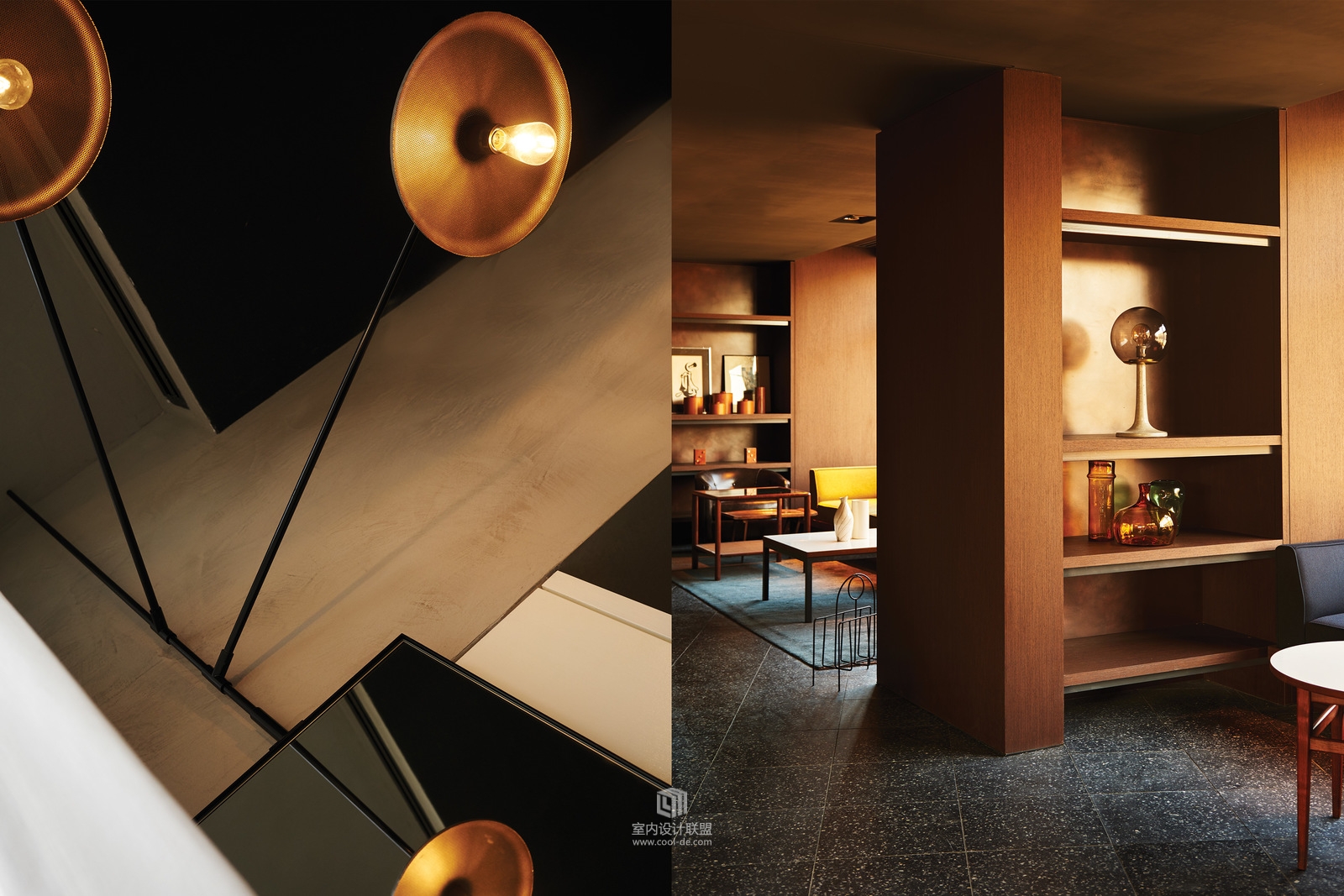 he Robey 美国芝加哥精品酒店-41