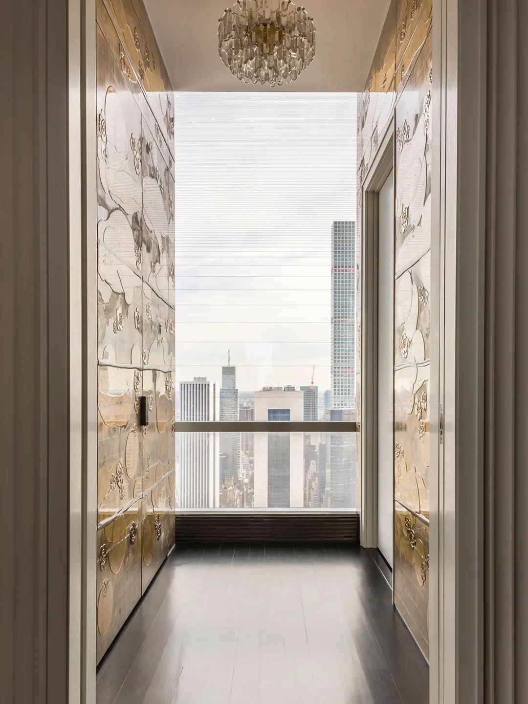 萨顿广场住宅-76