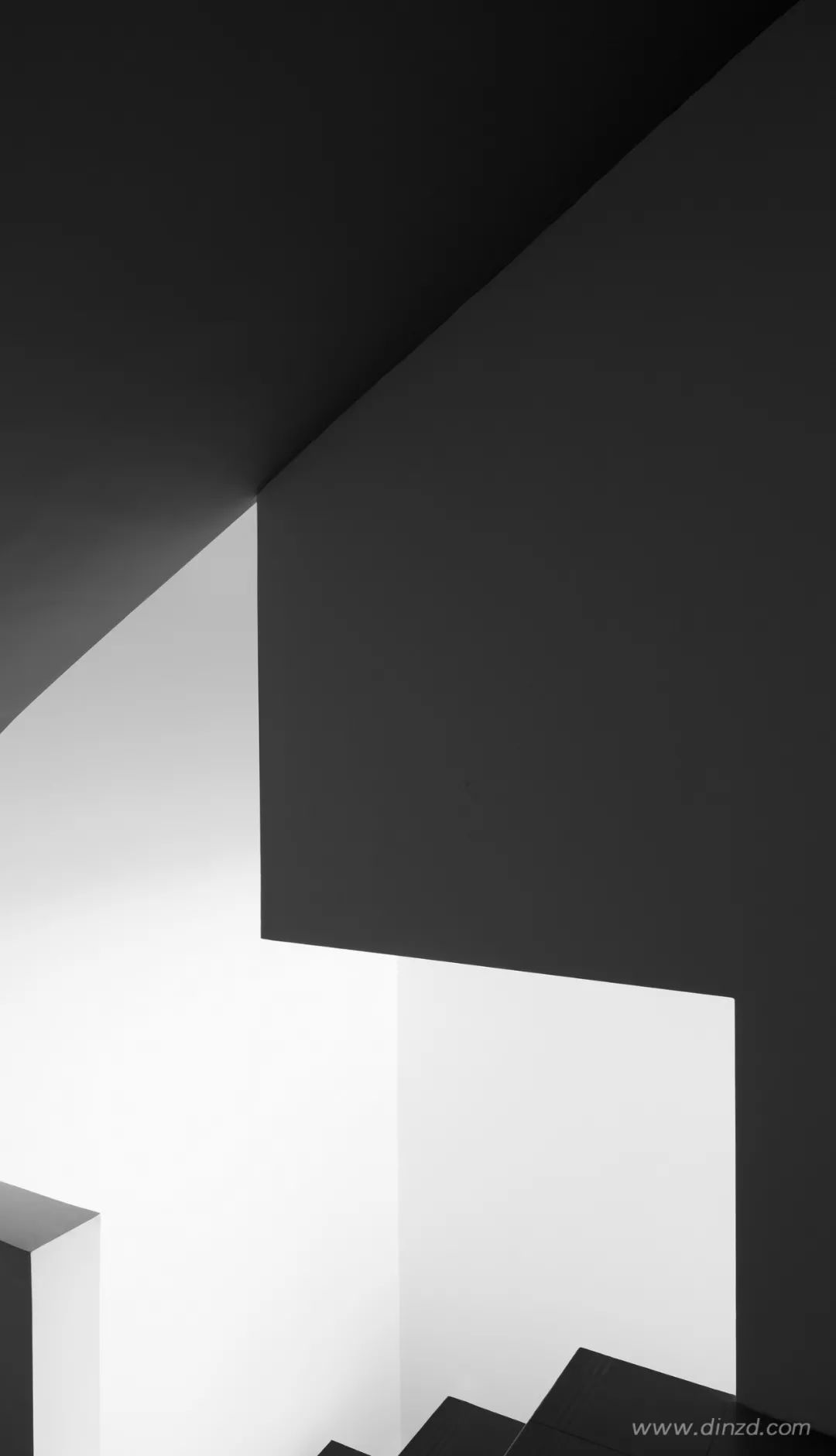 叛逆者 JYC 服饰办公空间 | 几何美学与功能性的完美融合-48