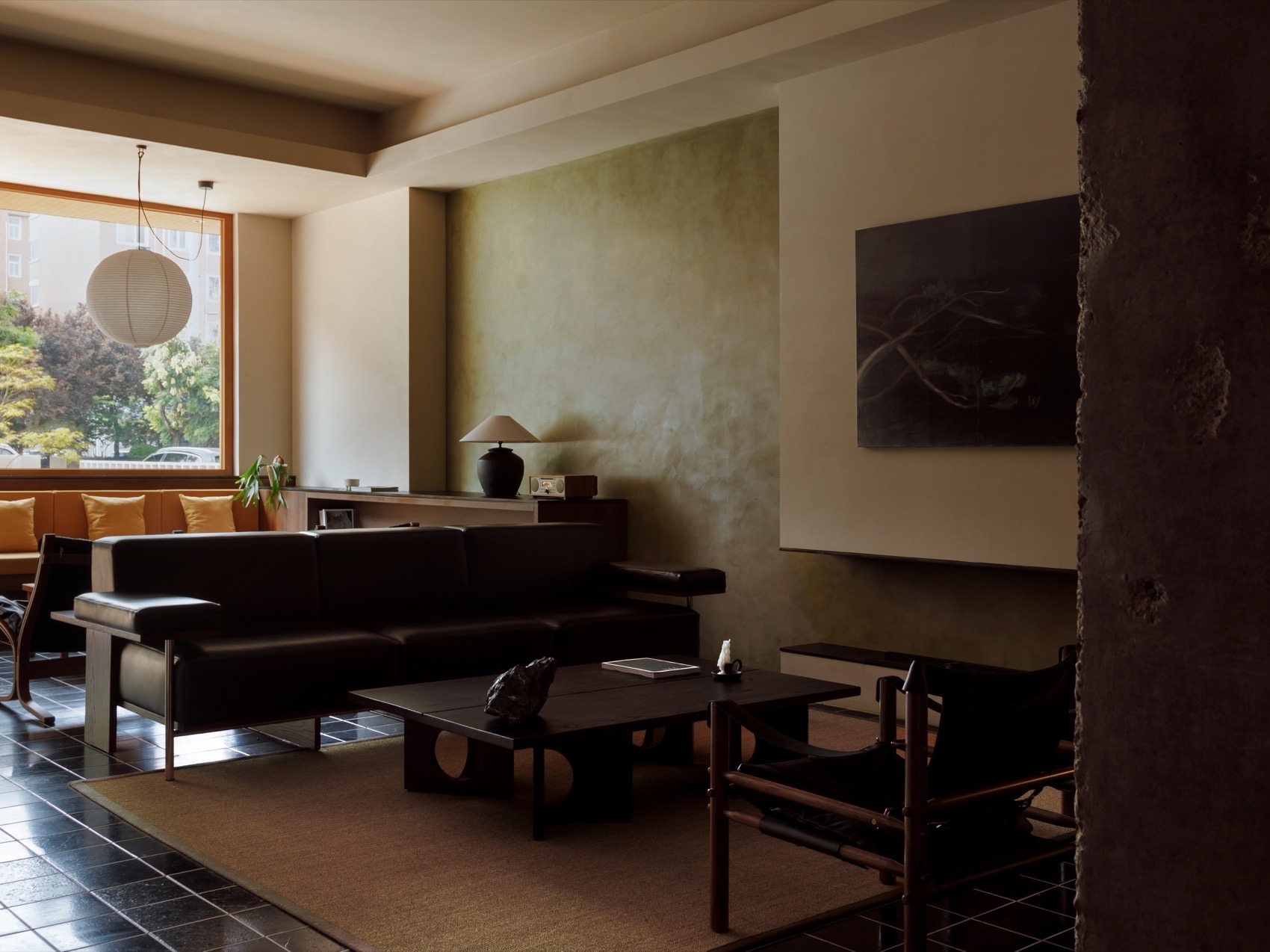 谷奈酒店丨中国洛阳丨未止工作室-27