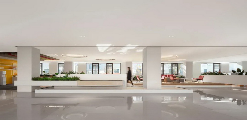 焦作大咖国际食品产业园生活区室内设计丨中国焦作丨艾迪尔 北京-14