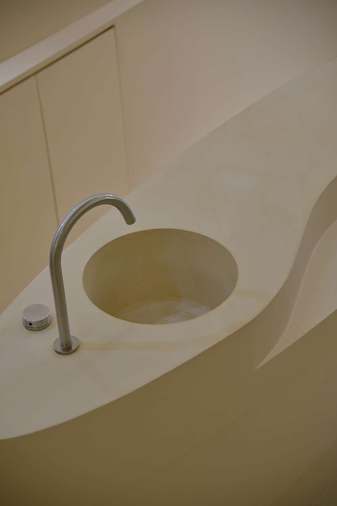 舒芙蕾水疗中心丨中国深圳丨深圳市异规设计有限公司-34