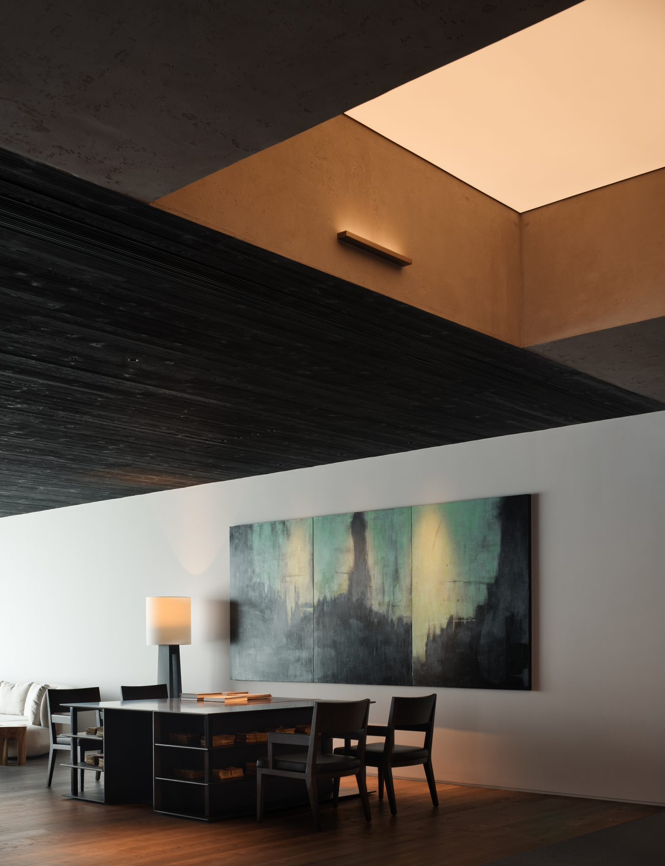 今古凤凰设计 · 广东汕头寒舍餐厅丨中国汕头丨今古凤凰设计机构-13