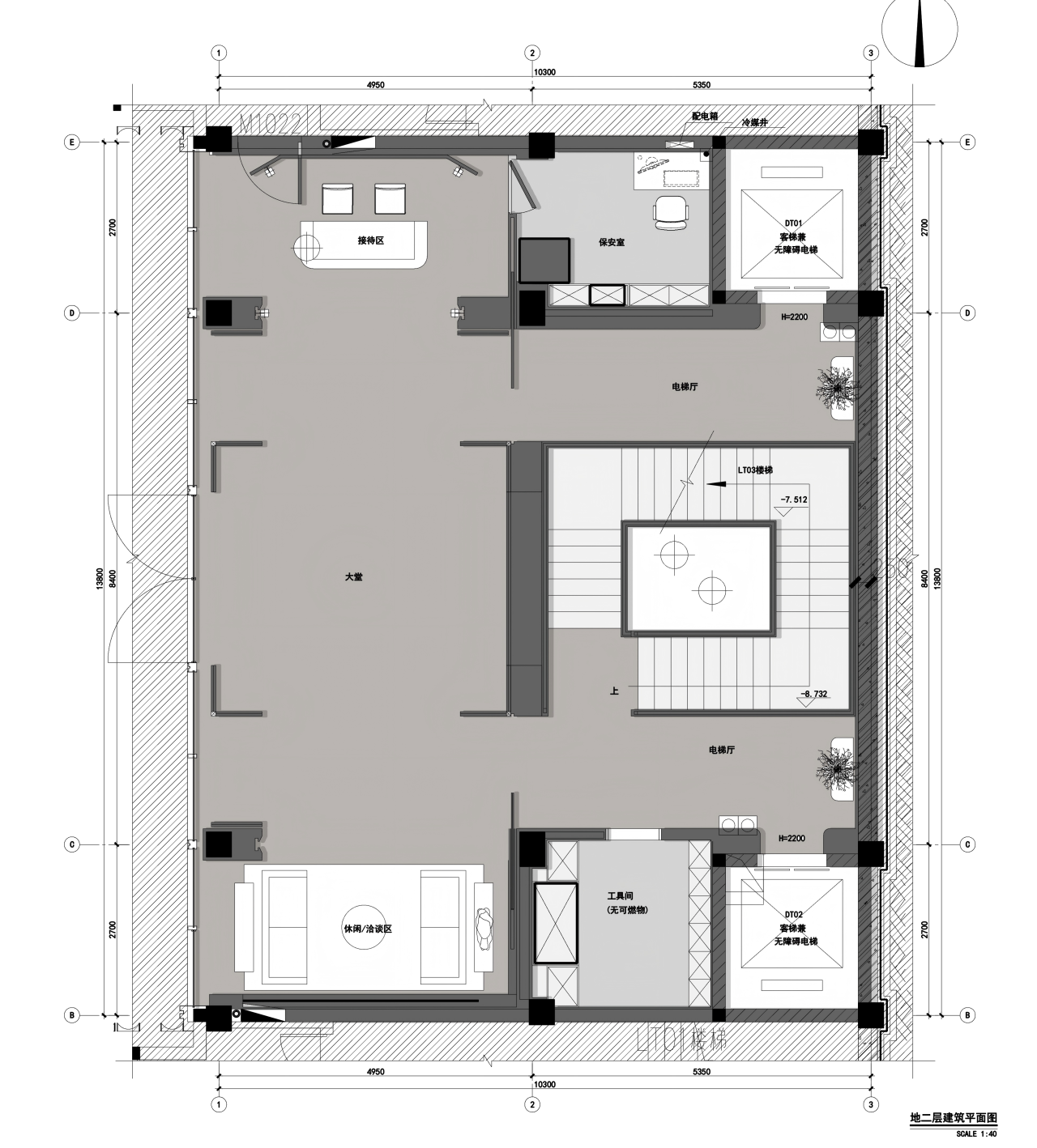 万科·锦上兰台丨中国贵阳丨深圳市蜜尔室内艺术设计有限公司-30