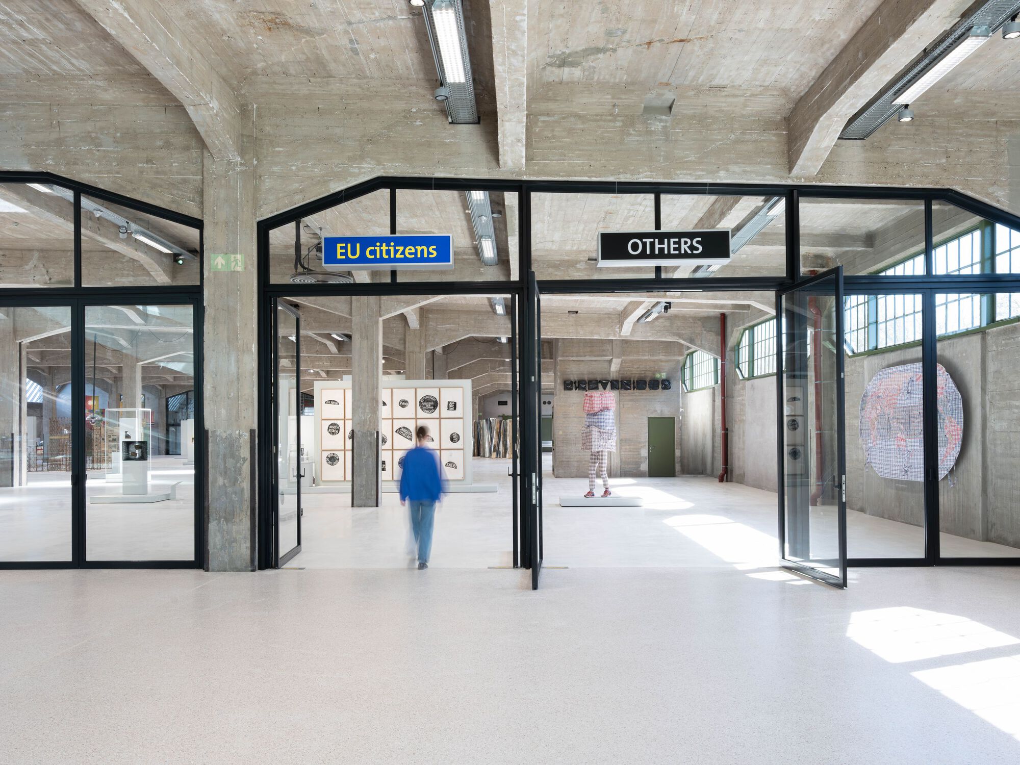 丨荷兰鹿特丹丨MAD Architects-17