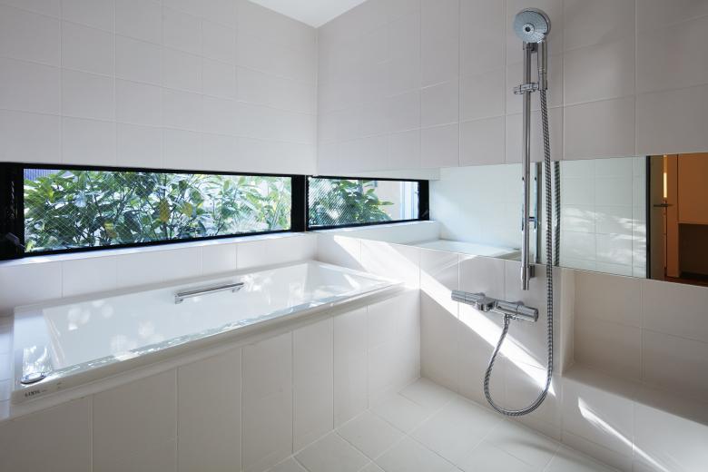 Yo Yamagata Architects丨MK丨日本-50