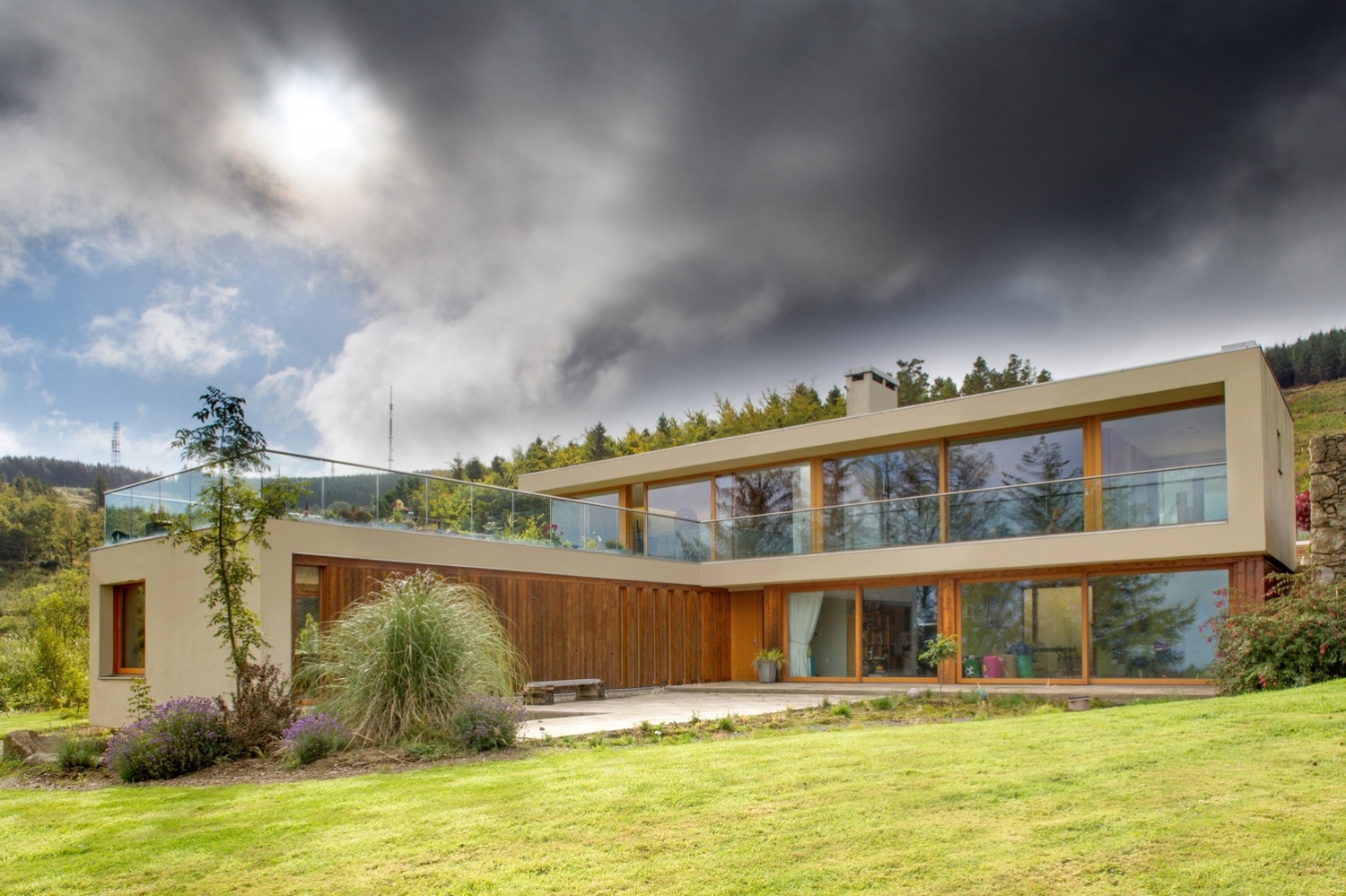 都柏林折叠农舍丨Box Urban设计事务所-50