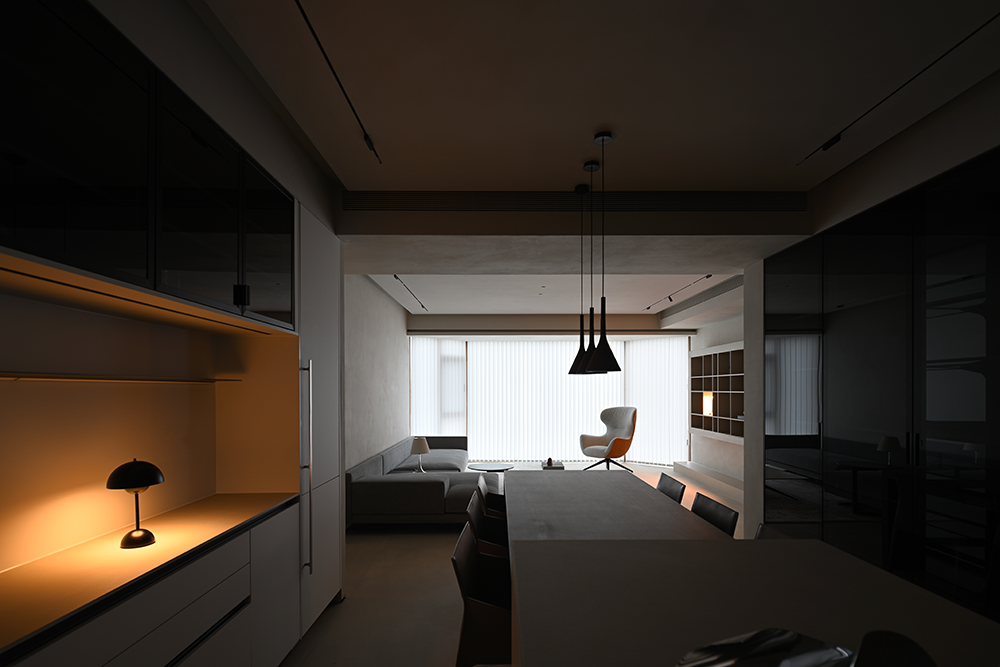 2023年度佳作,私宅设计丨中国丨多个设计机构-13