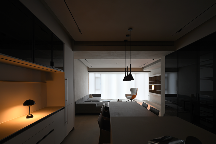 2023年度佳作,私宅设计丨中国丨多个设计机构-13