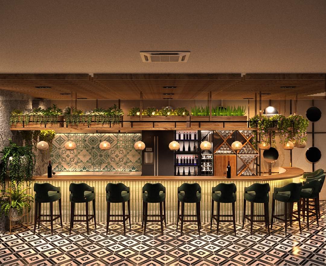 TROPICAL RESTAURANT-6