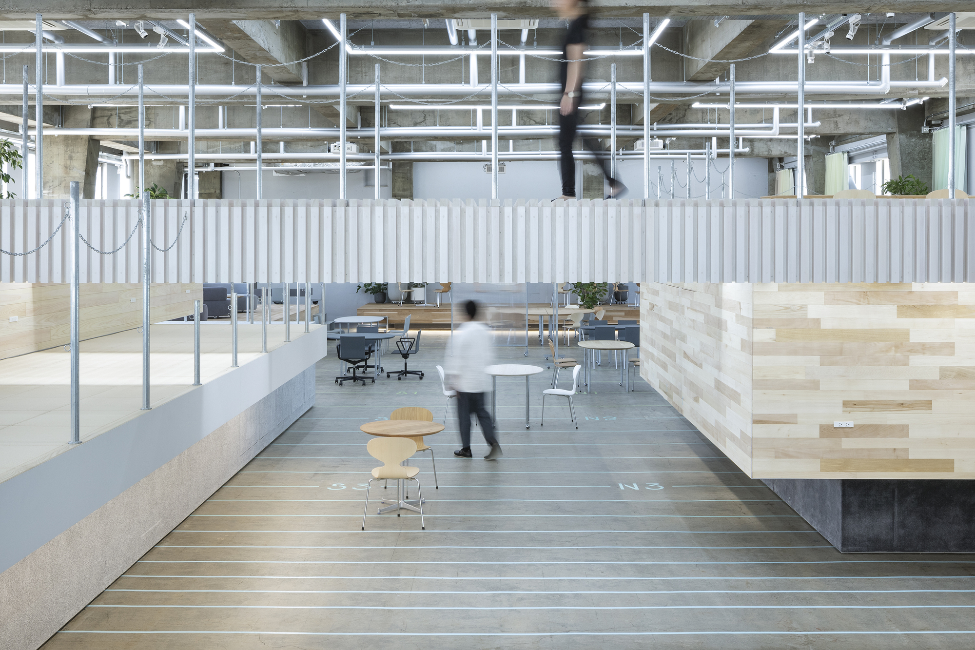 CODO /Suzuyo Head Office / Shuhei Goto Architects-51