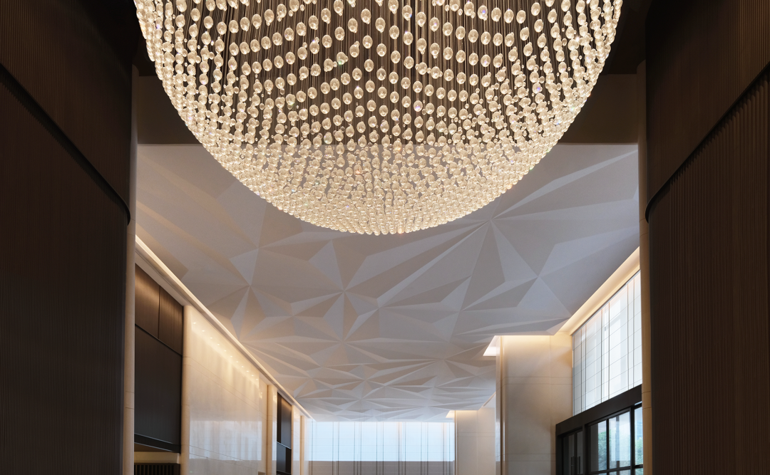 深圳南山科技园希尔顿花园酒店丨中国深圳丨ADD加设计-74