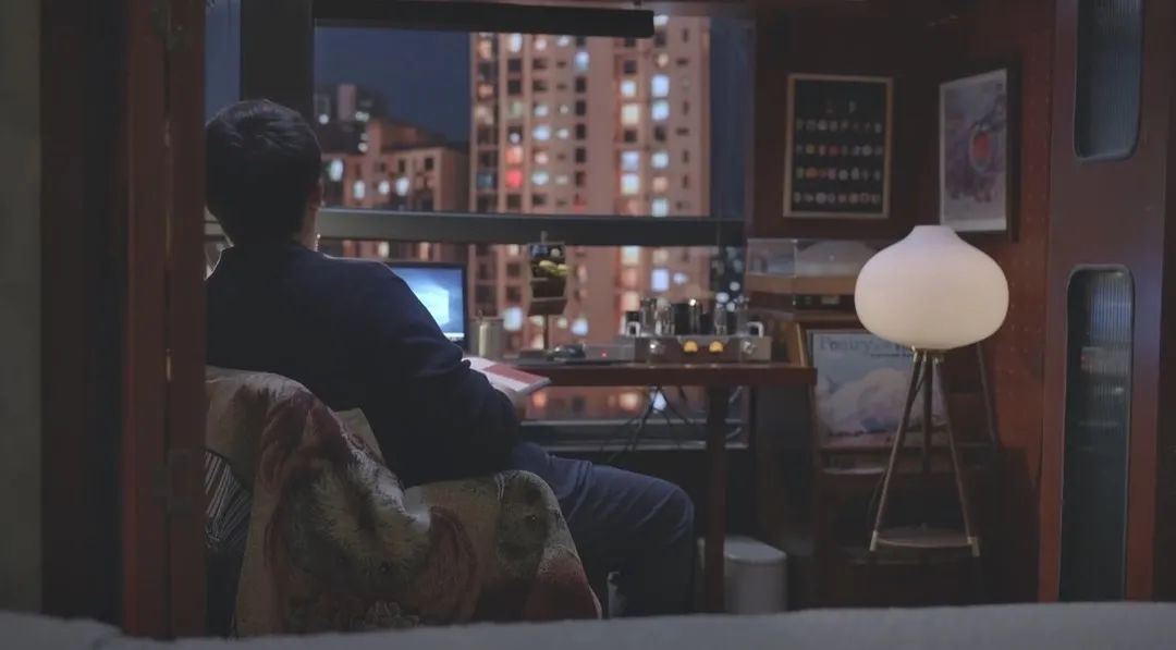 《小敏家》家居设计丨中国北京丨剧组美术团队-128