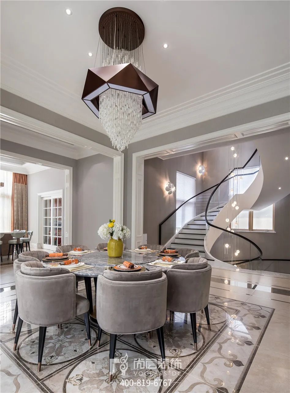 放弃原始户型，设计师大胆重新规划，营造最美生活格调!-32