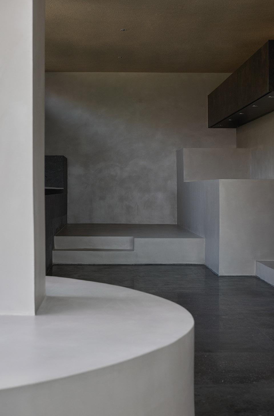 泥土的温度·向下扎根的家丨中国昆明丨KiKi建筑设计事务所-88