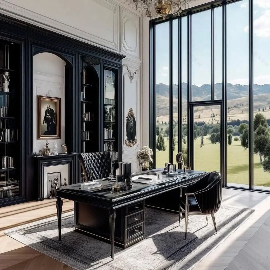 超越梦想的未来豪宅-32