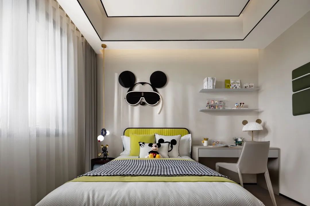 济南紫郡兰园丨中国济南丨SRD DESIGN 赛瑞迪普-68