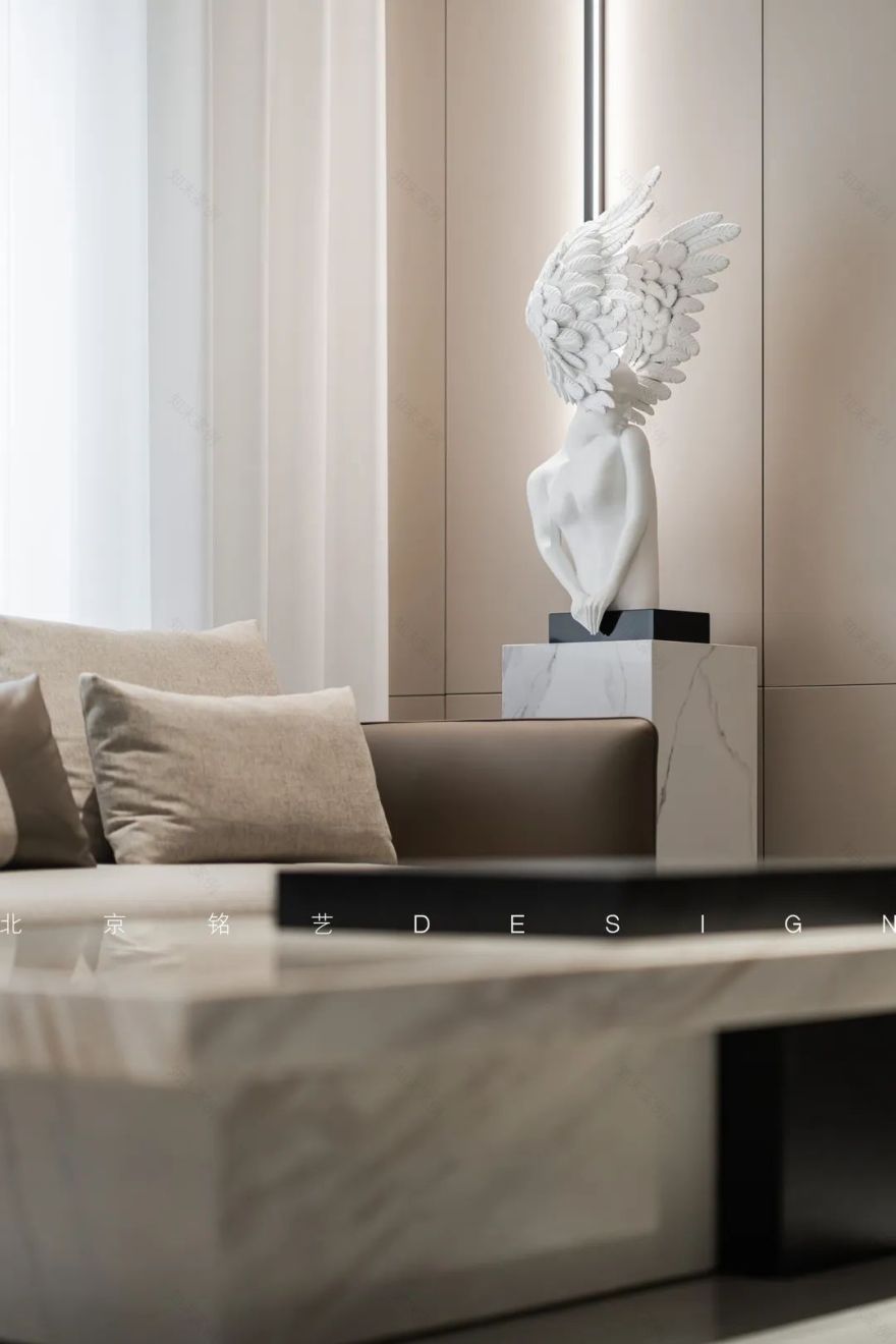 秀水名邸丨铭艺-30