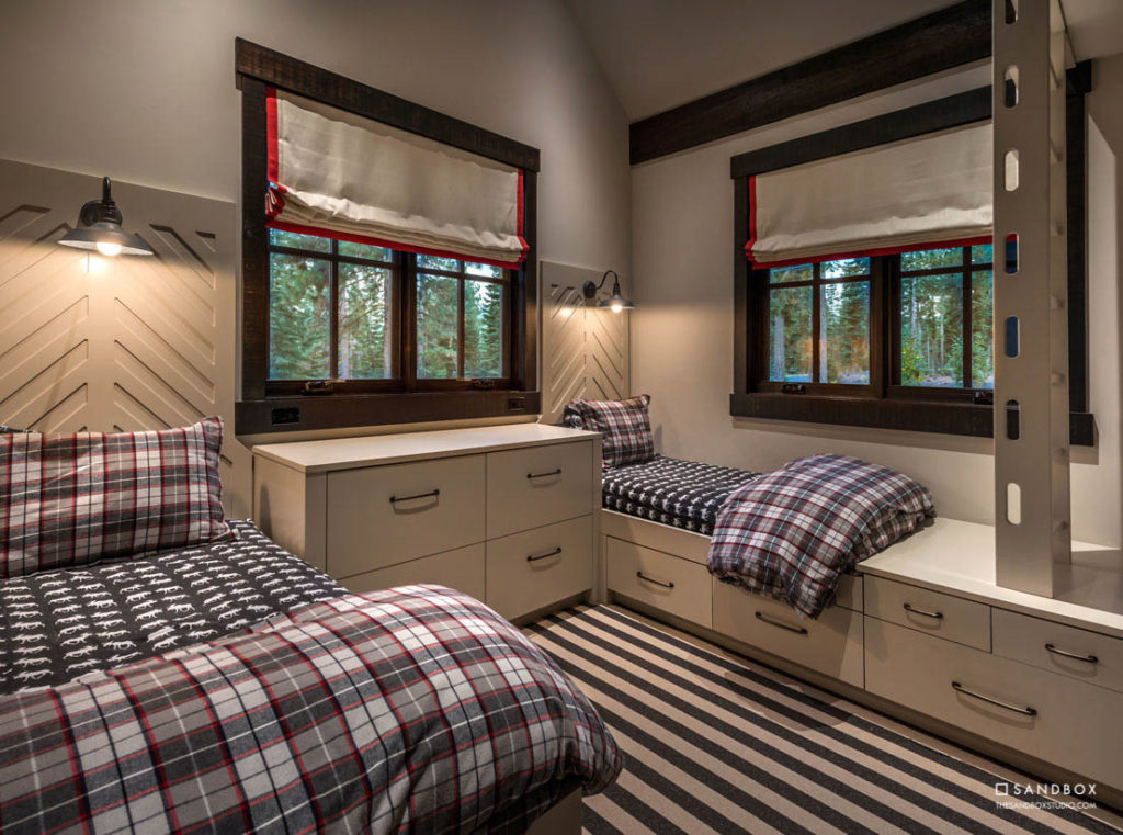 Martis Camp #89 | SANDBOX-35