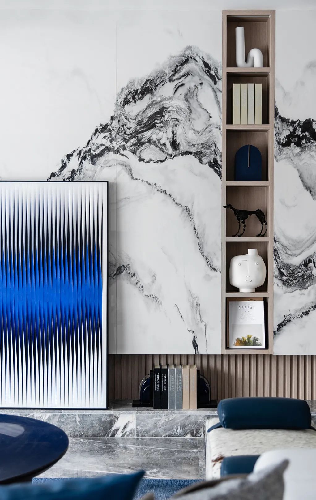 海成开州丰泰云麓样板间丨中国重庆丨张婧,余丽华,郭嘉宁-35