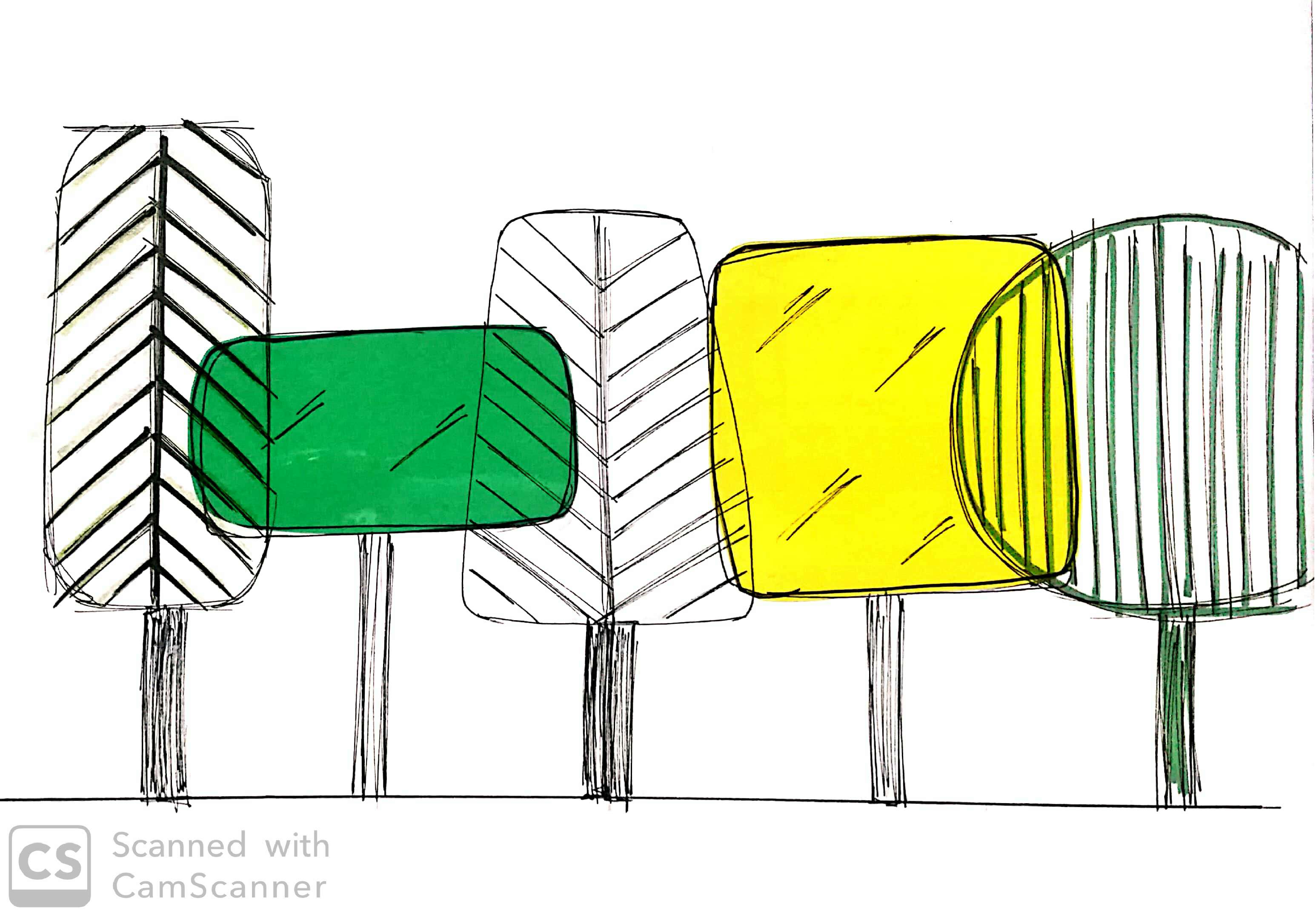 Croquis - Biomimétisme-5