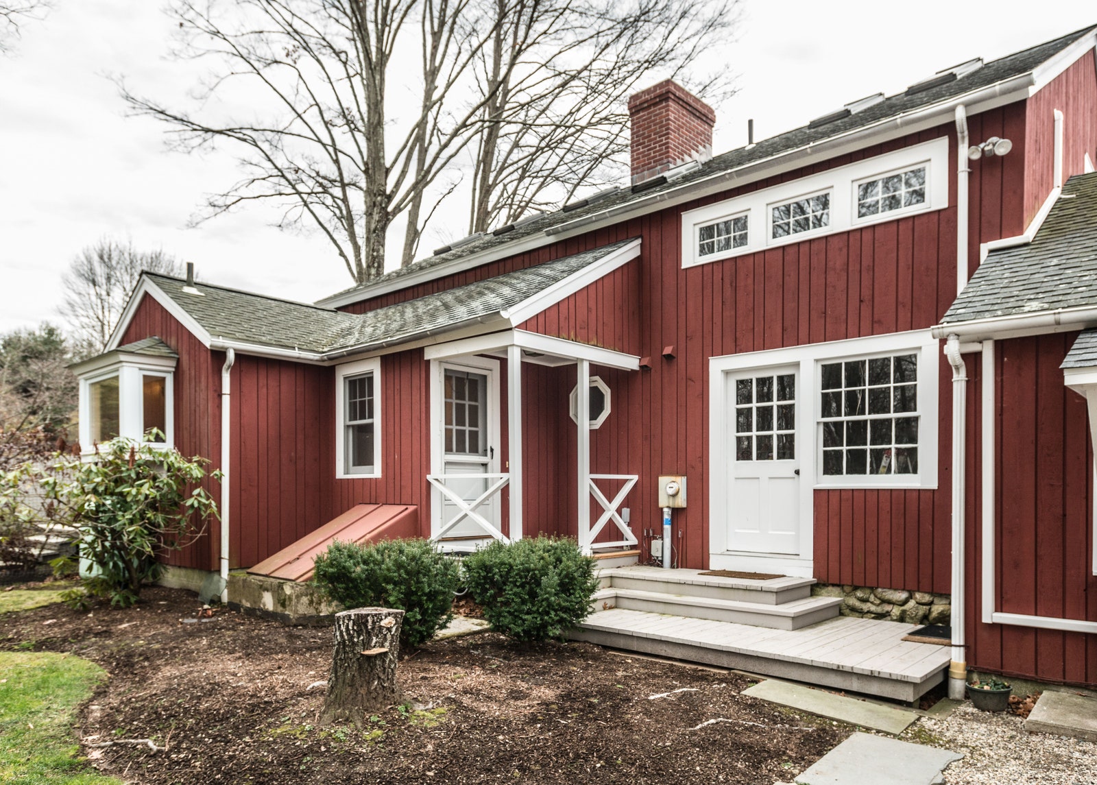 探索全球特色农场度假屋,告别城市生活-33