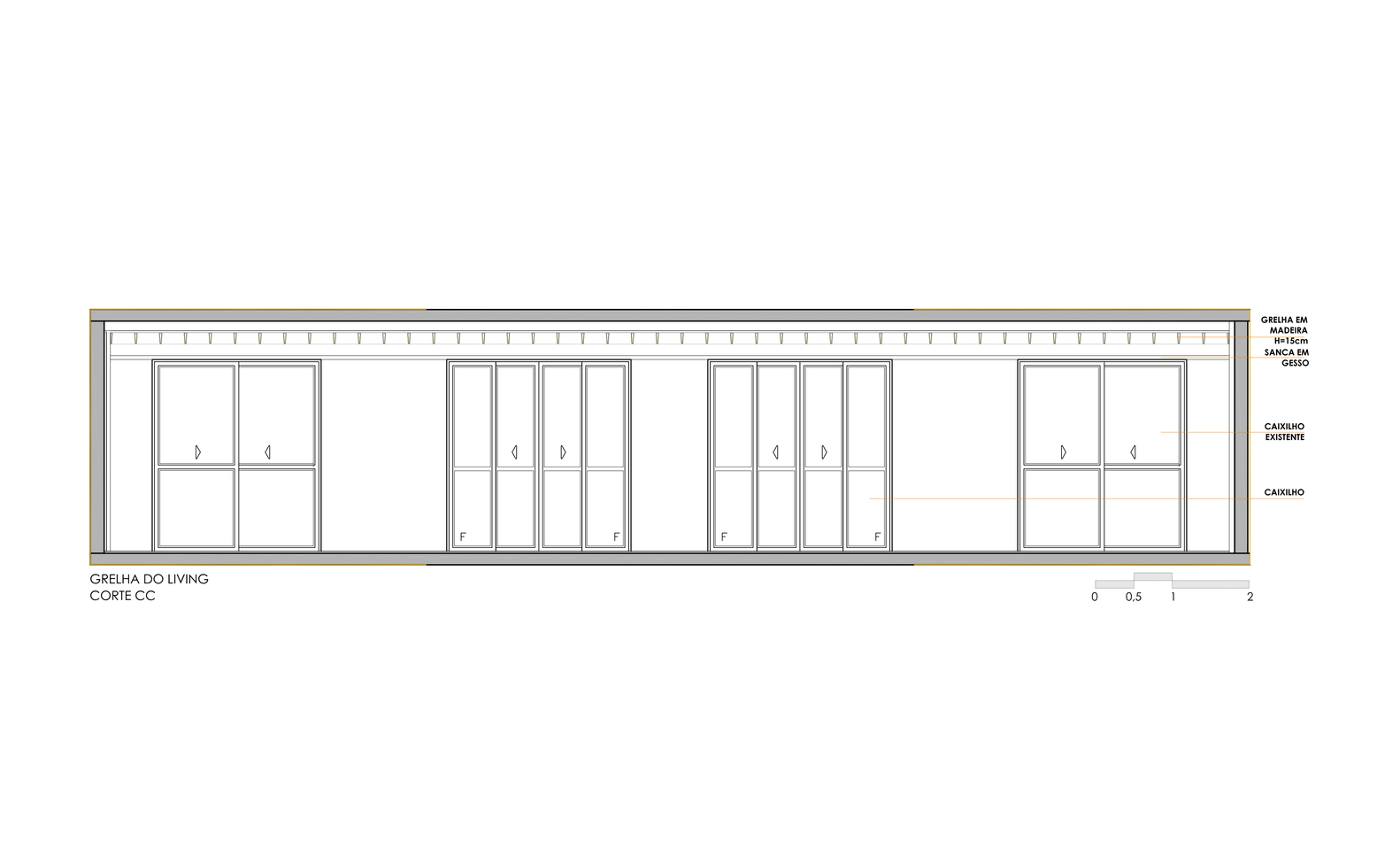 Perkins+Will 打造的人性化时尚公寓设计-49