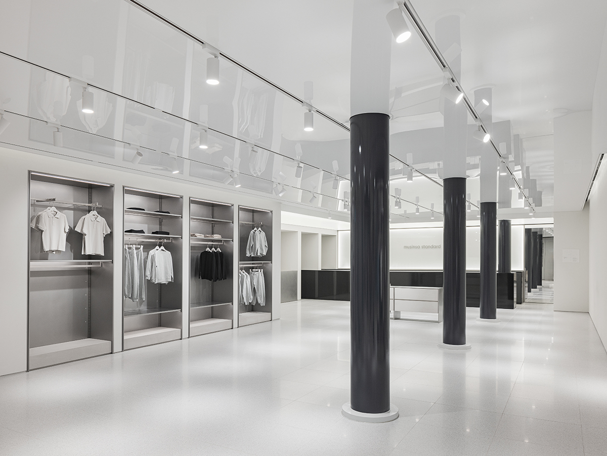 Musinsa Standard 旗舰店丨韩国首尔丨LABOTORY-59