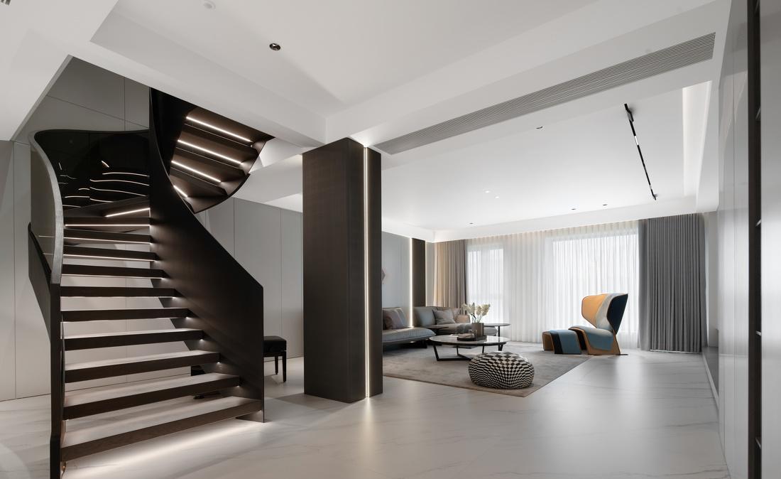 华鸿中央公园丨中国浙江丨合意空间设计-17