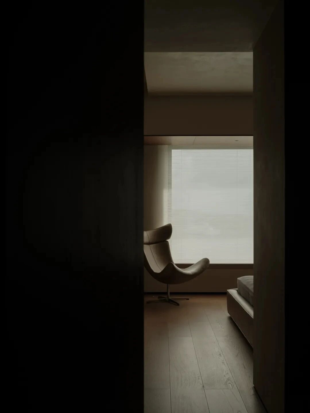 隅藏山海丨中国汕头丨汉马建筑-31