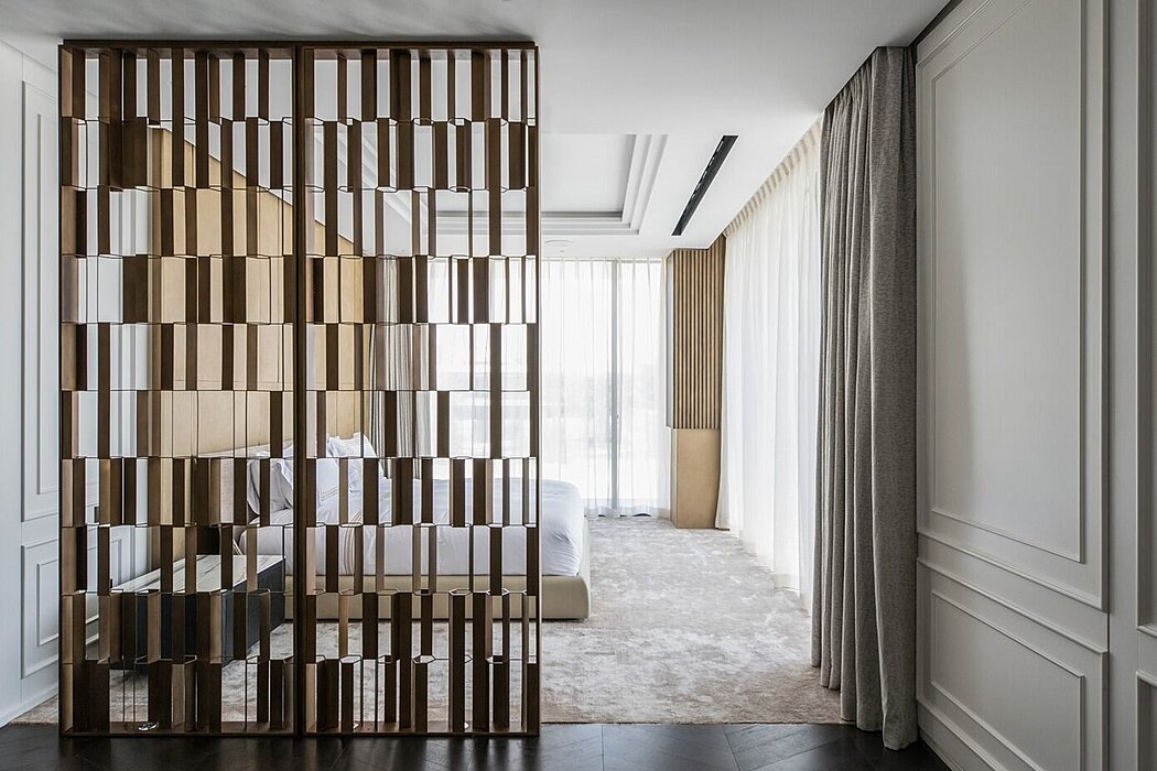 Santuosa 当代别墅丨阿联酋迪拜丨Etereo Design-9