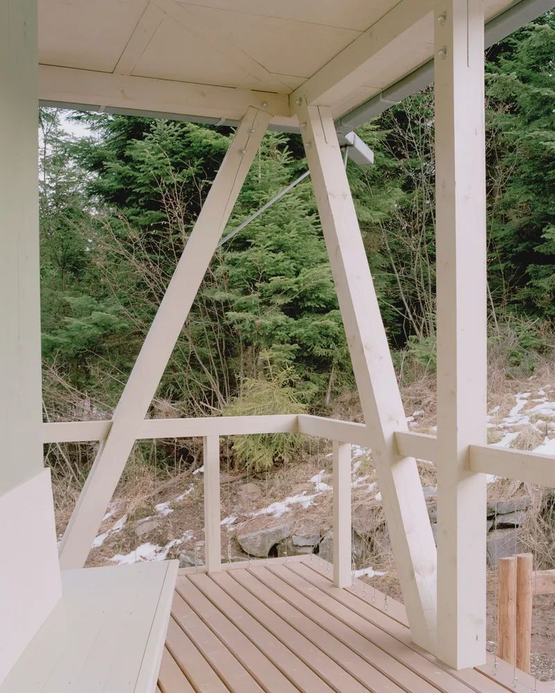 蔚来钢构屋丨勾勾手设计网-21