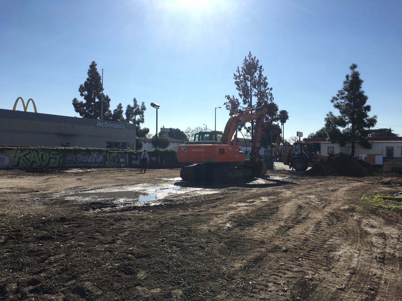 洛杉矶 LOHA 住房项目 | 社区花园助力解决无家可归问题-34