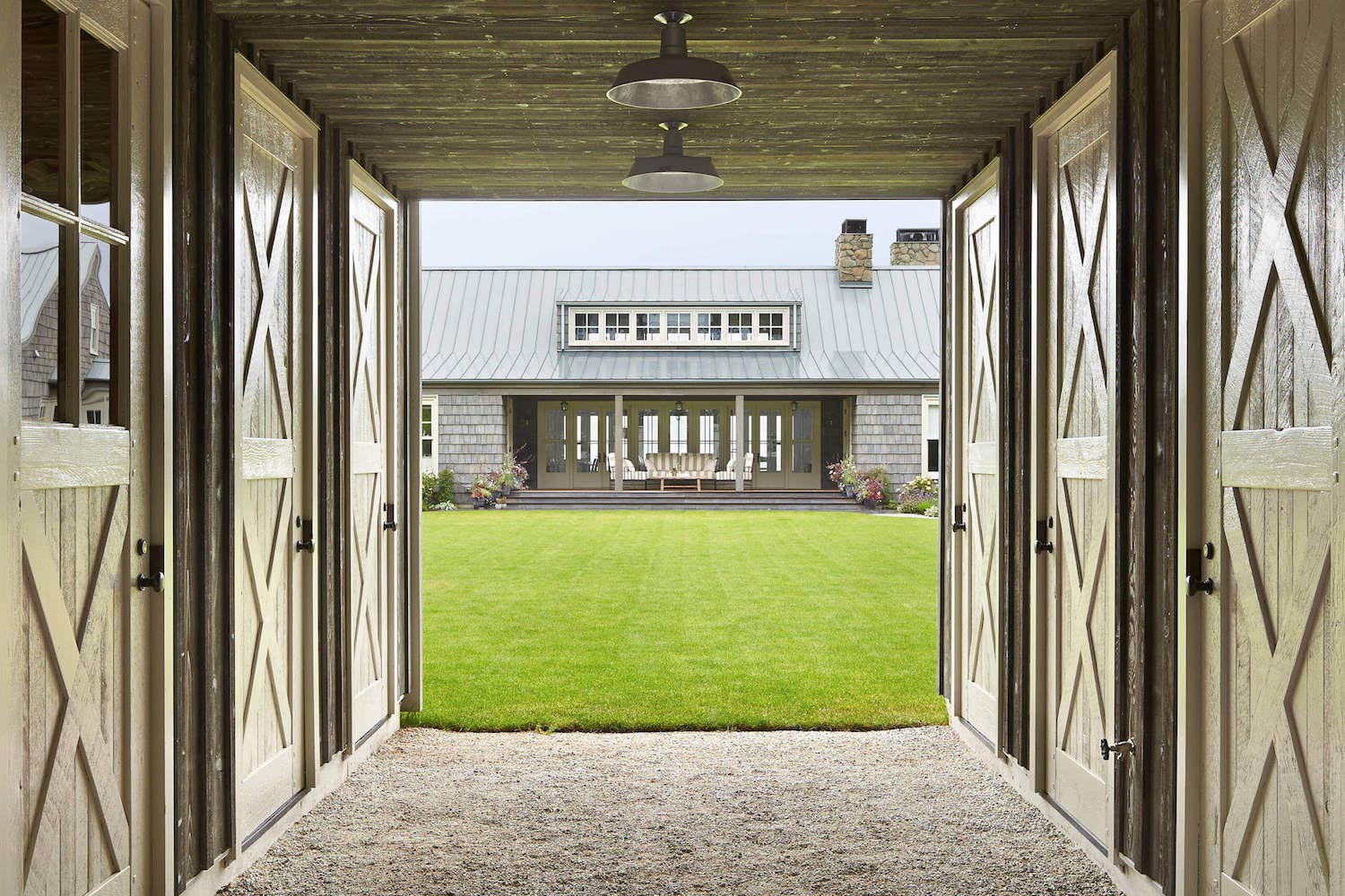 Mutiny Bay 乡村海滩风格家居-2