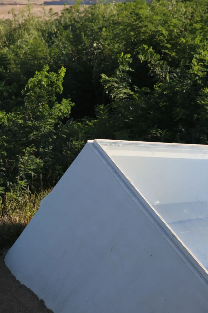 阿那亚的海、建筑与艺术 | 探索海边孤独的图书馆与礼堂-76