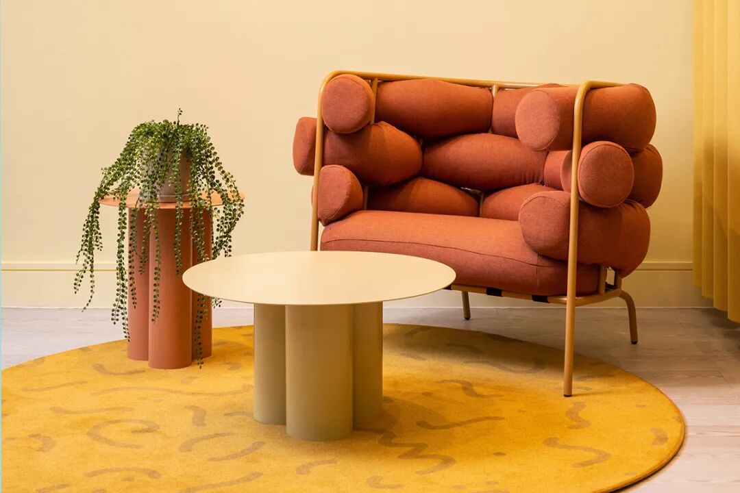 移动网络Virgin Media O2混合办公设计丨英国曼彻斯特丨SpaceInvader设计师事务所-159