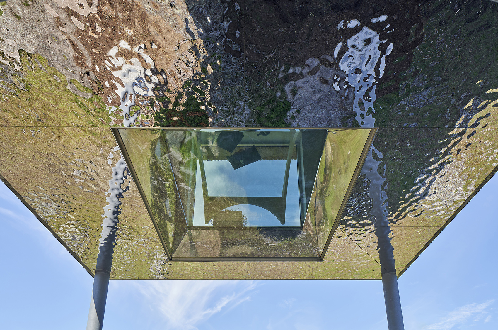 幻境之屋丨瑞典布莱金厄丨Sandellsandberg Architects-24