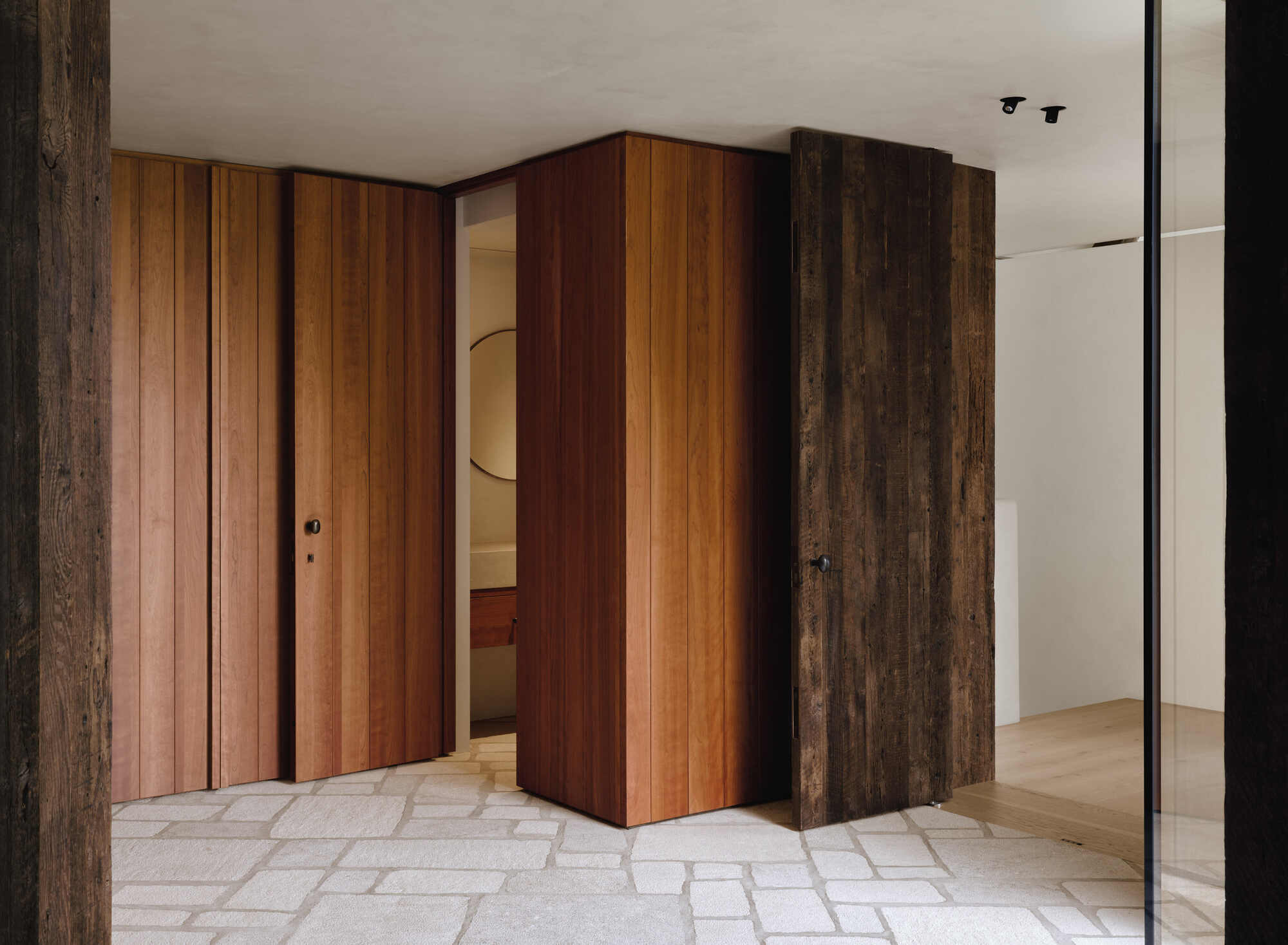 丨加拿大魁北克丨Atelier Carle-51