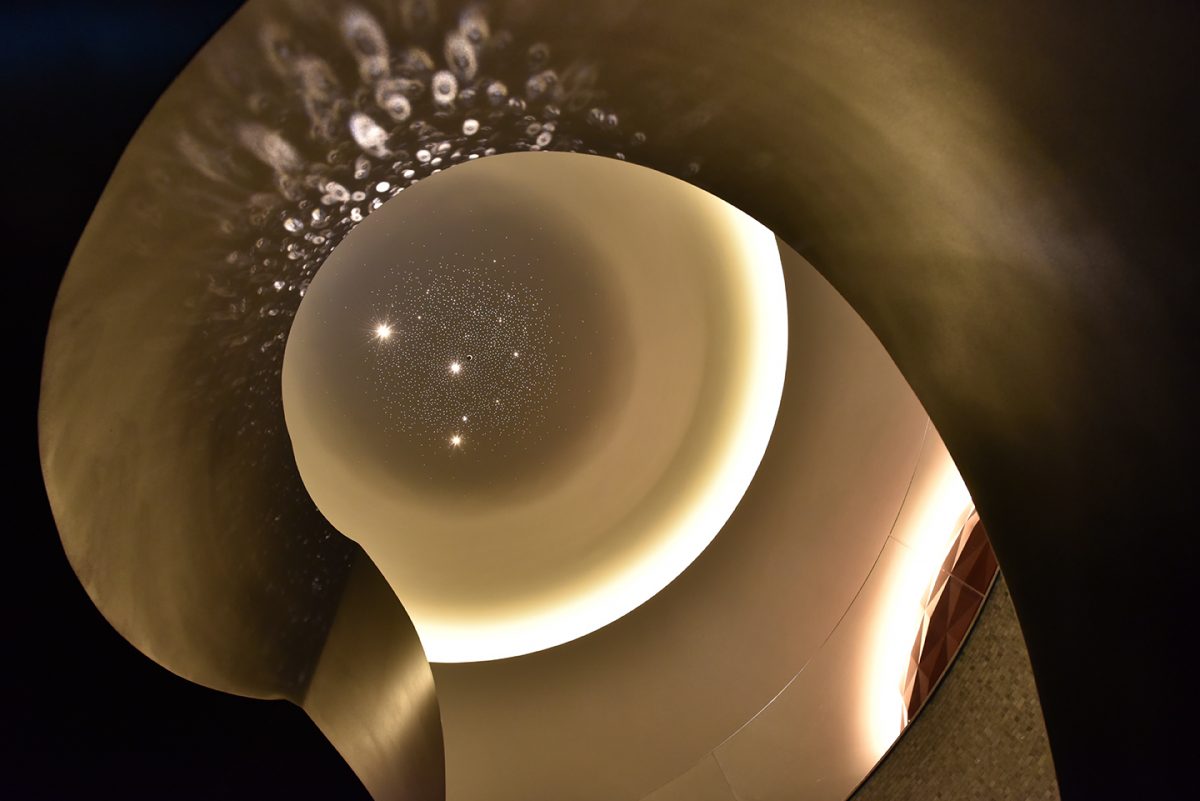 晶英國際行館Silks Club再獲國際知名大獎肯定！ 以藝術發聲，讓世界看見台灣。 - WEHOUSE-2