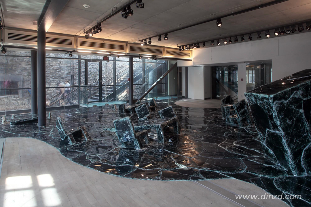 《暗潮》丨加拿大魁北克丨Baptiste Debombourg-3