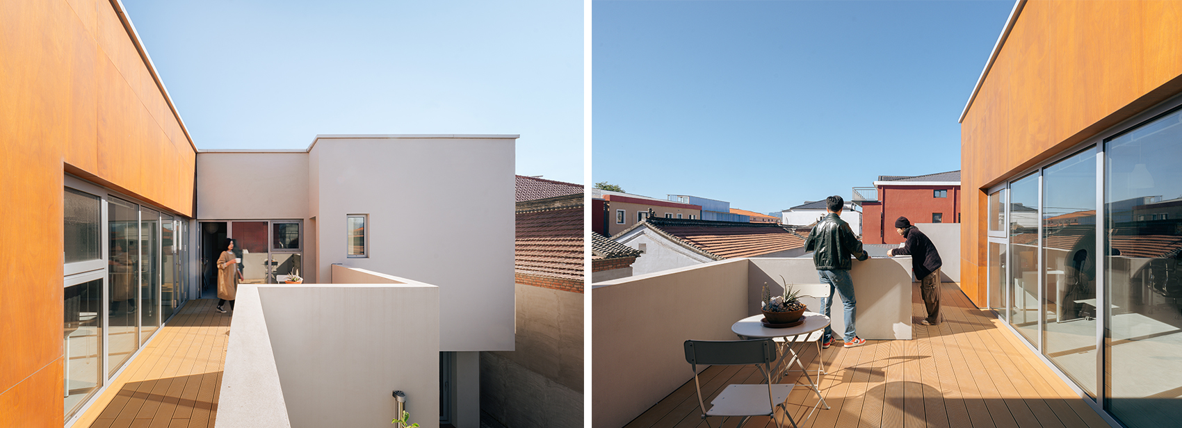 雪山村住宅丨中国北京丨大料建筑（刘阳,蔡卓群）-98