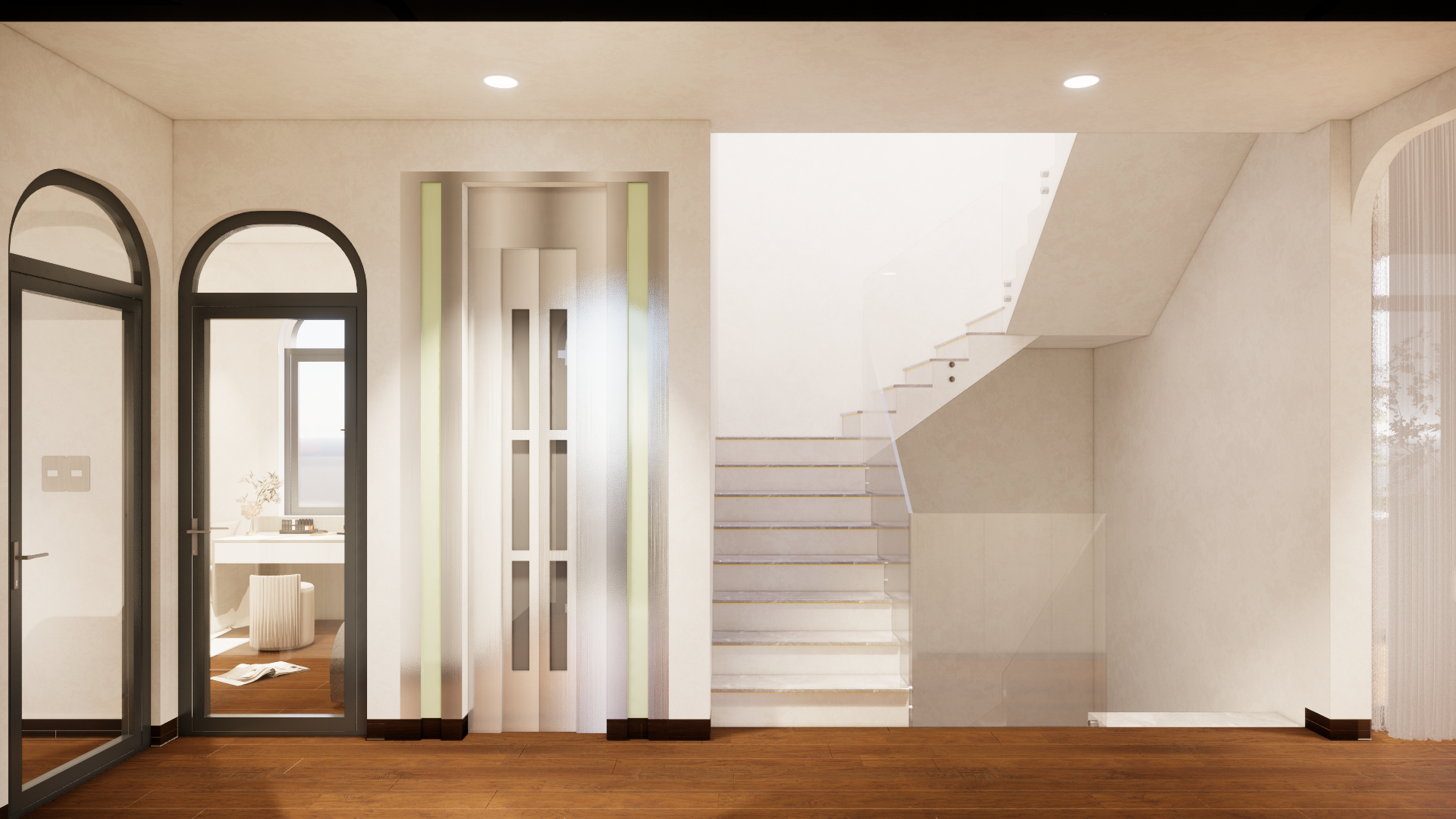 CAN HO PIZZA HOUSE TANG 4 - PHU YEN-20