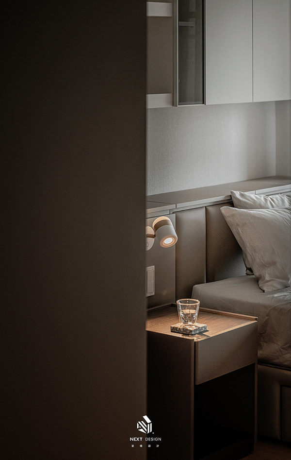 童年·住所丨中国台北丨Next Design Group | 呈境室内装修设计-11