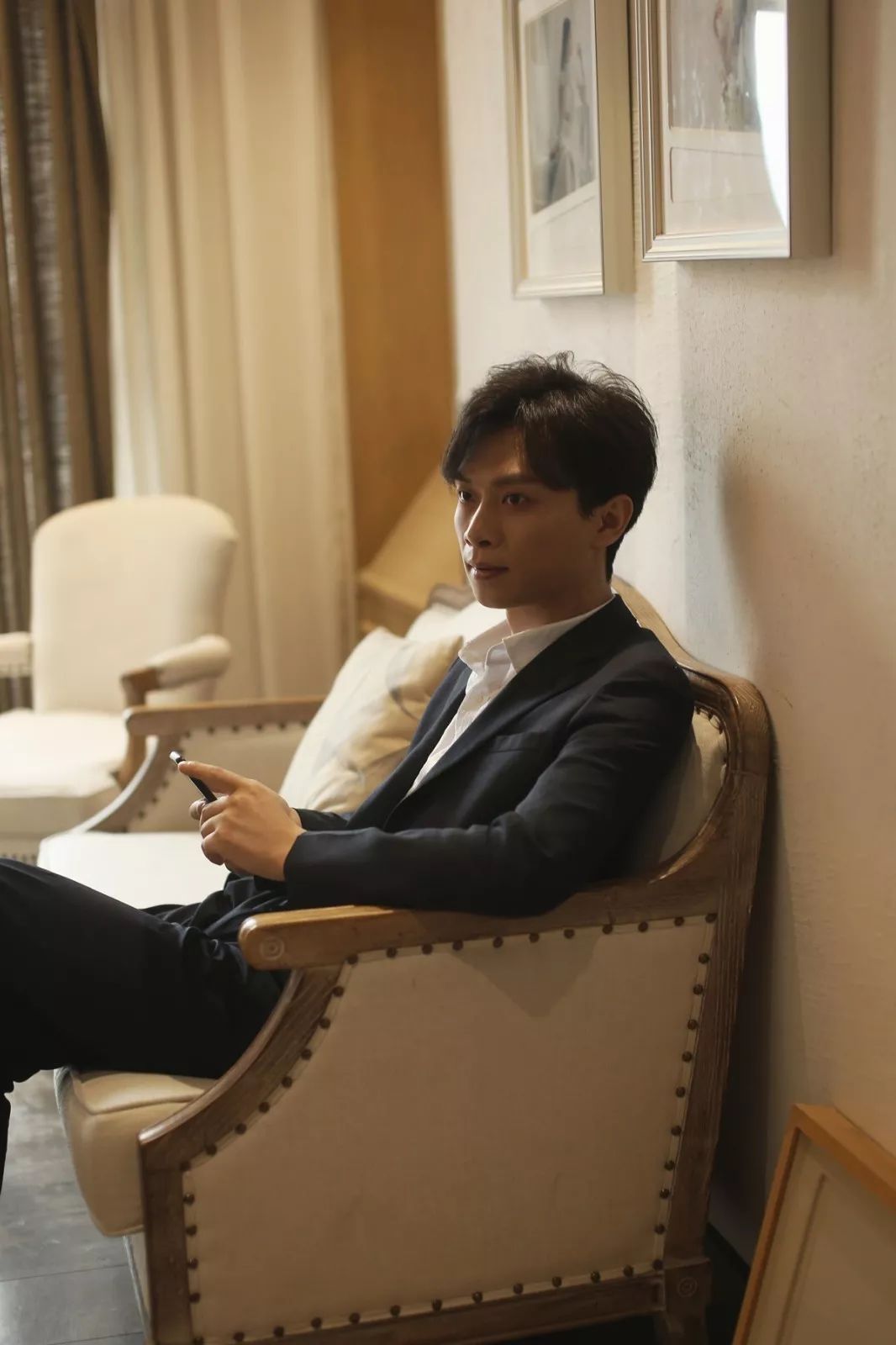 138㎡玫瑰湾大宅,乐活设计打造影院式客厅,感受家的美好时光-82