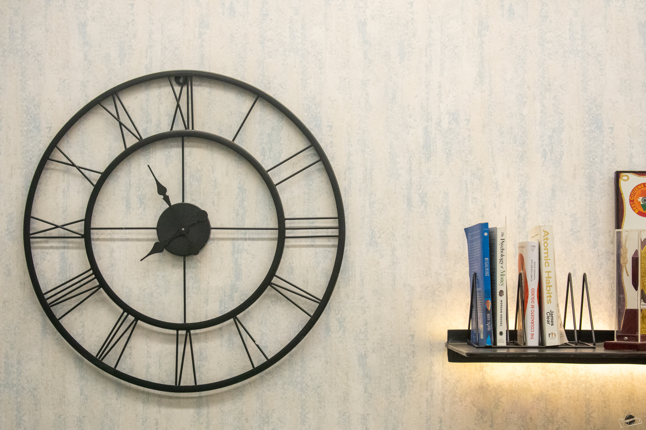 建筑师设计工作室丨IndiaJabalpur丨Ar. Arshad Rada-22