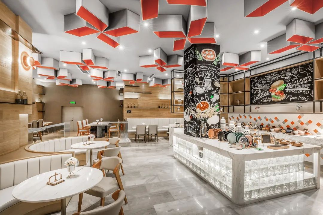 酒店设计｜亚朵酒店-23