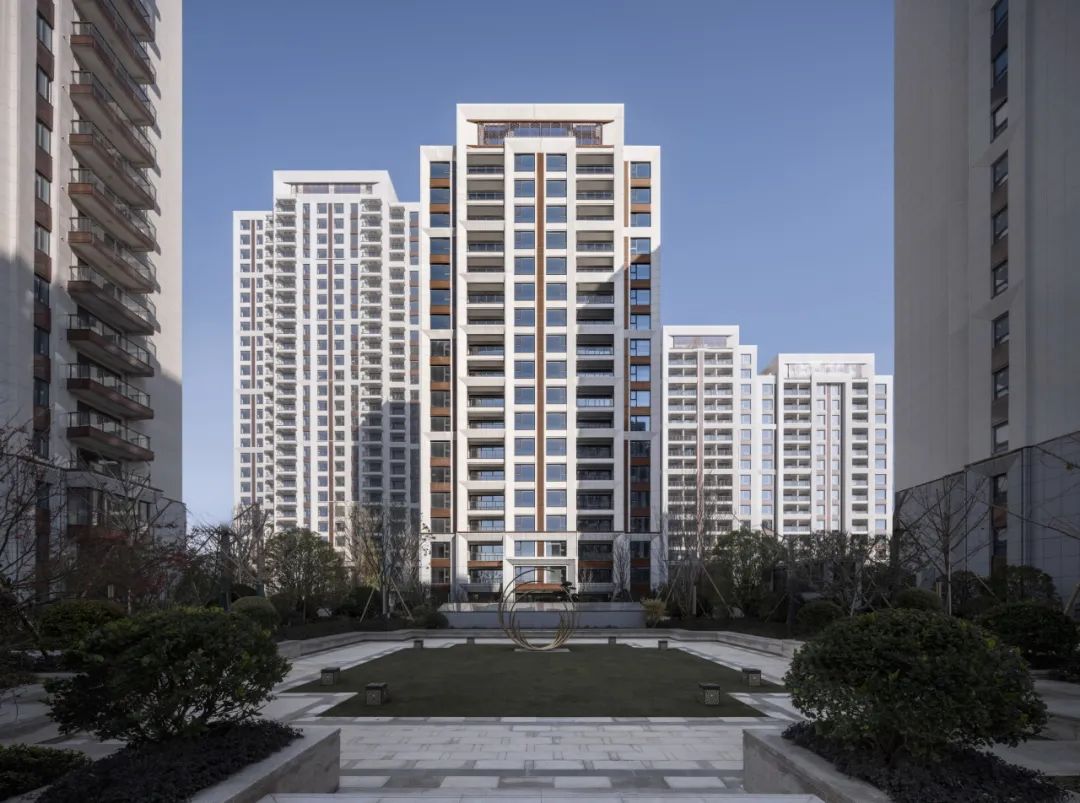 上海汇成南街里丨中国上海丨UDG联创设计-5