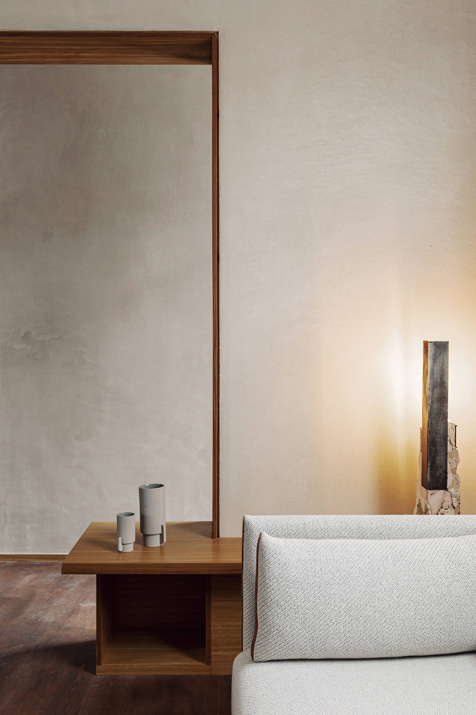 英国伦敦Wave复式住宅丨Fourteen A.M.-10